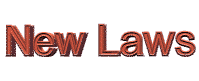 New Tax Laws